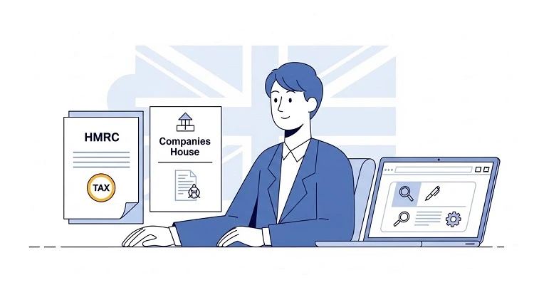 How to Register a Business in the UK: Step-by-Step Guide 2026