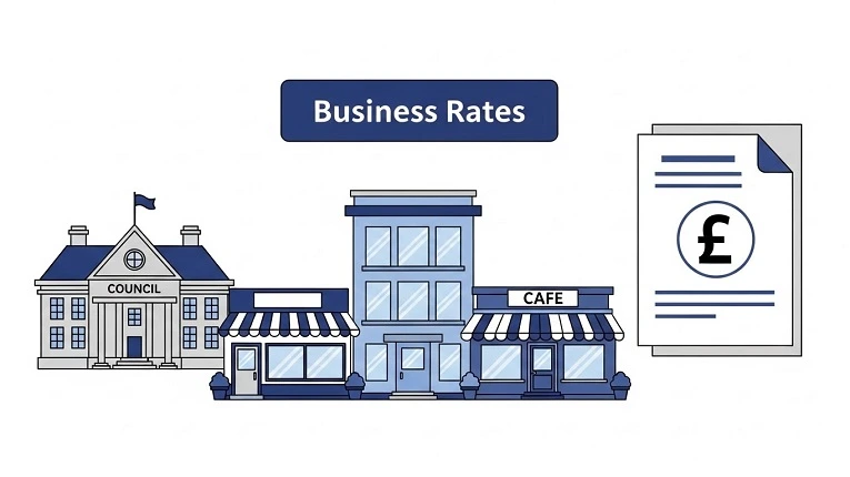 What Are Business Rates