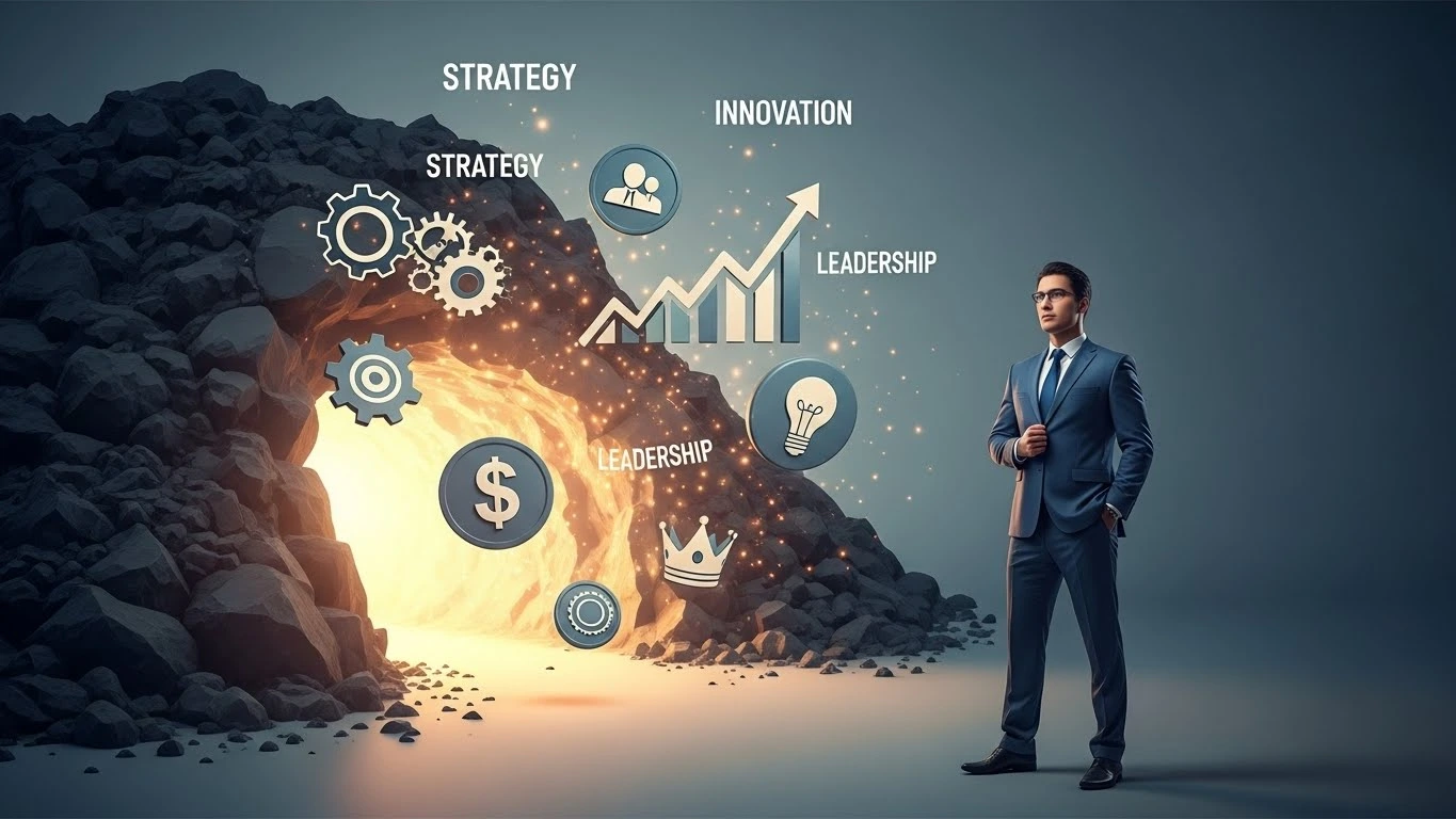 Business Mine: Unlocking Success, Strategy, and Growth in Modern Business