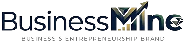 Business Mine Logo