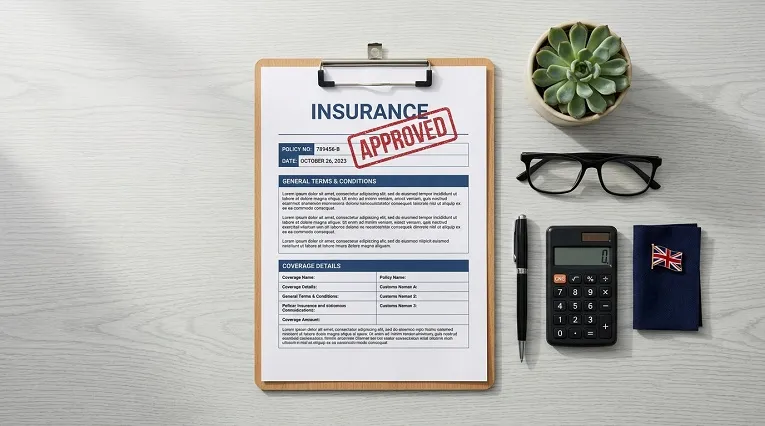 Business Insurance Requirements for UK SMEs