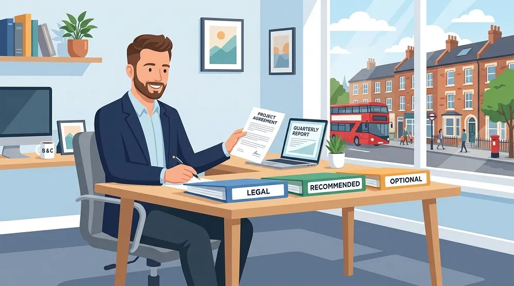 Business Insurance That Most UK SMEs Should Strongly Consider
