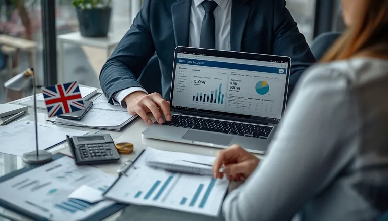 Business Overdraft UK The Complete 202627 Guide