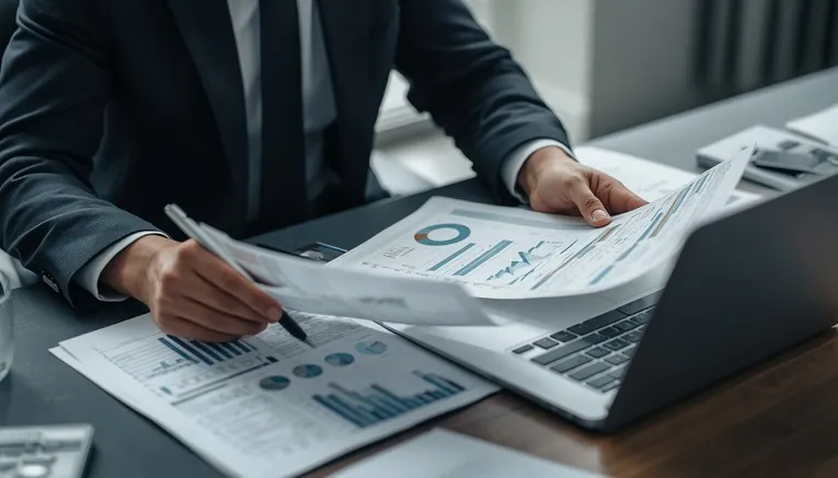 Business Structure UK
