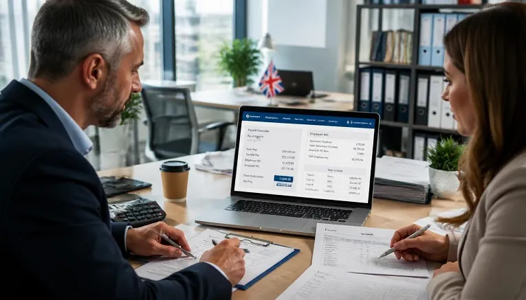 Business Expenses UK: The Complete List and 2026/27 Rates