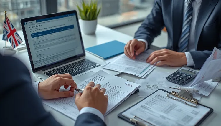 Employer National Insurance Contributions UK (2026 Guide)