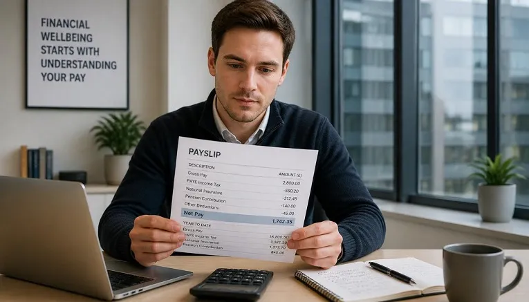 PAYE Explained (2026/27): How PAYE Tax Is Calculated in the UK