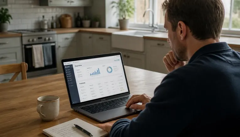 Making Tax Digital UK