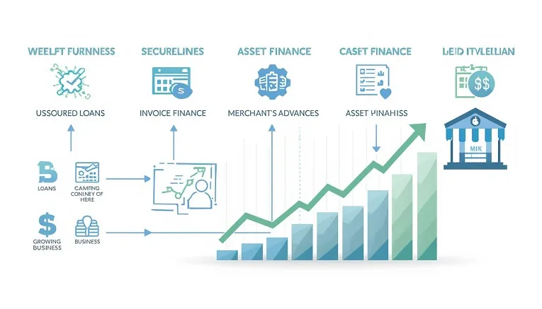 Business Loan Approval Process